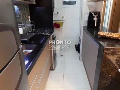 Apartamento com 2 Quartos à venda, 60m² no Centro, Ipojuca