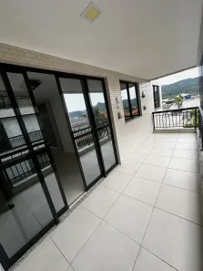Apartamento com 3 Quartos para alugar, 100m² no Piratininga, Niterói