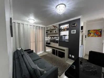 Apartamento com 2 Quartos à venda, 45m² no Vila Mendes, São Paulo
