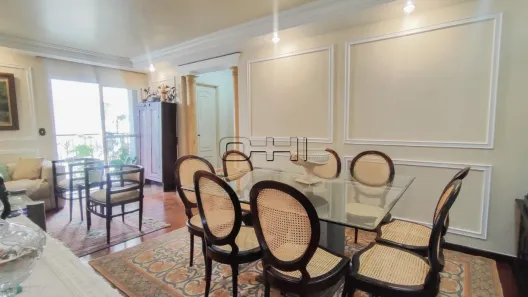Apartamento com 4 Quartos à venda, 128m² no Vila Romana, São Paulo