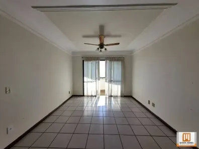 Apartamento com 3 Quartos à venda, 110m² no Jardim Paulista, Ribeirão Preto