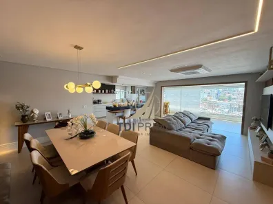 Apartamento com 4 Quartos à venda, 198m² no Santo Antônio, São Caetano do Sul