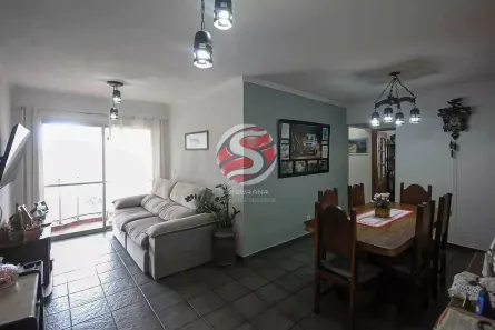 Apartamento com 3 Quartos à venda, 82m² no Vila Celeste (Zona Leste), São Paulo