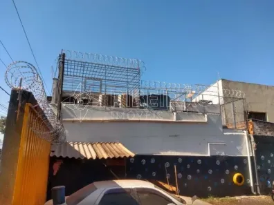 Ponto Comercial para alugar, 400m² no Independência, Ribeirão Preto