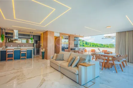 Cobertura com 3 Quartos à venda, 248m² no João Paulo, Florianópolis