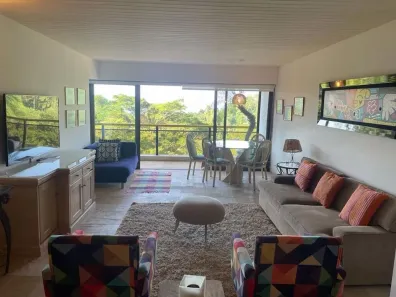 Apartamento com 3 Quartos à venda, 170m² no Balneário Praia do Pernambuco, Guarujá