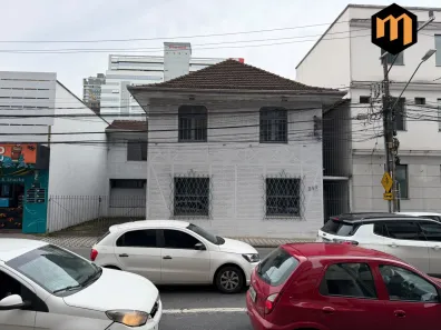 Sala Comercial com 11 Quartos para alugar, 550m² no Centro, Blumenau