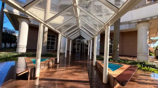 Apartamento com 2 Quartos à venda, 204m² no Centro, Cascavel