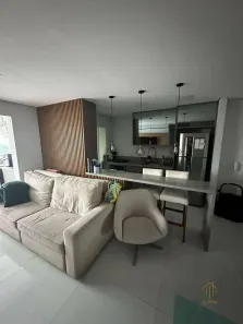 Apartamento com 2 Quartos à venda, 63m² no Tatuapé, São Paulo