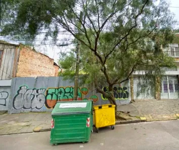 Lote/Terreno à venda, 396m² no Exposição, Caxias do Sul