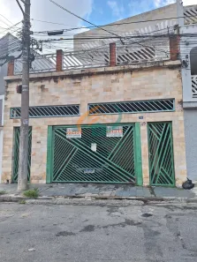 Sobrado com 6 Quartos à venda, 150m² no Vila Sirena, Guarulhos