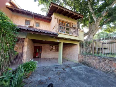 Casa com 3 Quartos à venda, 176m² no Jardim Isabel, Porto Alegre
