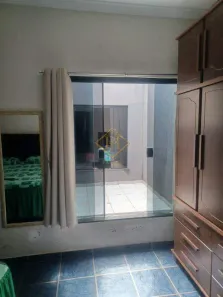 Casa com 2 Quartos à venda, 106m² no Residencial Parque dos Servidores, Ribeirão Preto