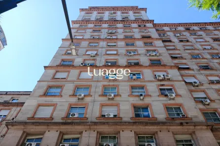 Sala Comercial com 1 Quarto para alugar, 210m² no Centro Histórico, Porto Alegre