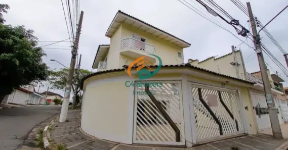 Sobrado com 5 Quartos à venda, 750m² no Vila Rosália, Guarulhos