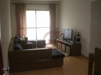 Apartamento com 2 Quartos à venda, 70m² no Jardim Ivana, São Paulo
