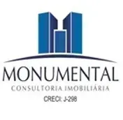 Logo da imobiliária