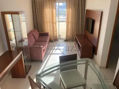 Apartamento com 2 Quartos à venda, 60m² no Parque Industrial, São José dos Campos