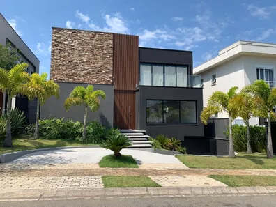 Casa com 4 Quartos à venda, 500m² no Tamboré, Santana de Parnaíba