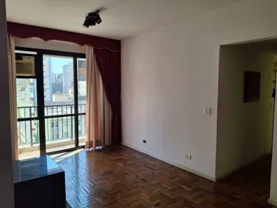 Apartamento com 3 Quartos à venda, 91m² no Tijuca, Rio de Janeiro