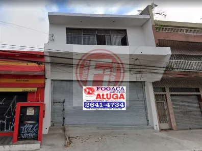 Imóvel Comercial à venda, 540m² no Vila Marieta, São Paulo
