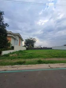Lote/Terreno à venda, 395m² no Residencial Lagos D'Icaraí, Salto