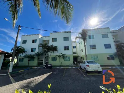 Apartamento com 3 Quartos para alugar, 93m² no Atlântica, Rio das Ostras