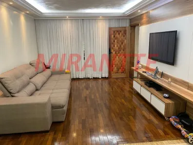 Sobrado com 3 Quartos à venda, 199m² no Vila Aurora (Zona Norte), São Paulo