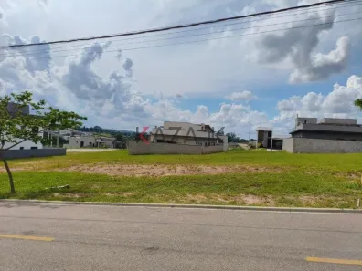Lote/Terreno à venda, 368m² no Residencial Vila Verde, Itupeva
