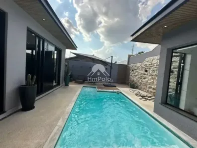 Casa com 4 Quartos à venda, 390m² no Parque das Universidades, Campinas