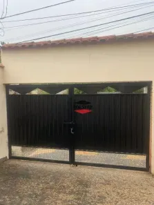 Casa com 3 Quartos à venda, 264m² no Vila Grego II, Santa Bárbara D'Oeste