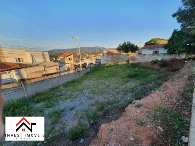 Lote/Terreno à venda, 700m² no Jardim Imperial, Atibaia