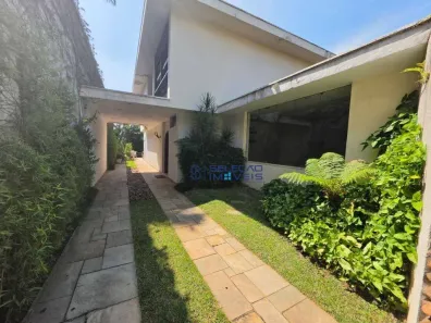 Casa com 4 Quartos à venda, 333m² no Perdizes, São Paulo