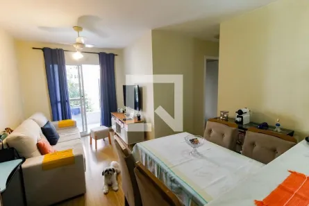 Apartamento com 2 Quartos à venda, 56m² no Jardim Monte Kemel, São Paulo