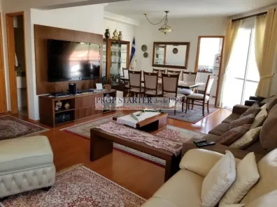 Apartamento com 3 Quartos à venda, 135m² no Ipiranga, São Paulo