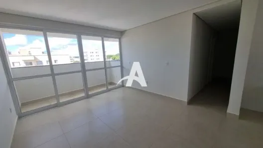 Apartamento com 3 Quartos para alugar, 89m² no Santa Mônica, Uberlândia