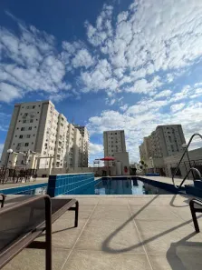 Apartamento com 2 Quartos à venda, 53m² no Alcântara, São Gonçalo