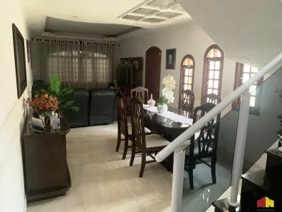 Sobrado com 3 Quartos à venda, 240m² no Chácara Belenzinho, São Paulo