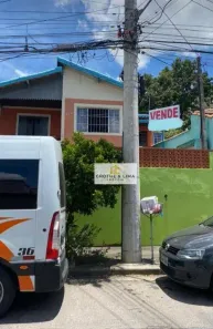 Casa com 3 Quartos à venda, 300m² no Vila São Benedito, São José dos Campos