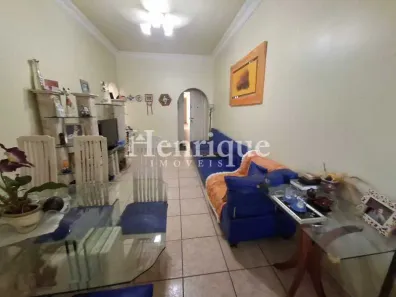 Apartamento com 2 Quartos à venda, 77m² no Laranjeiras, Rio de Janeiro