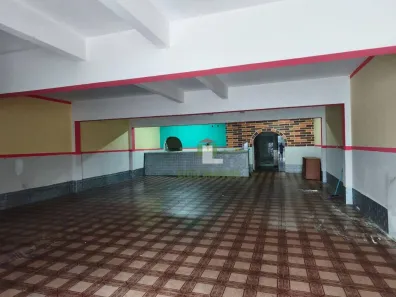 Ponto Comercial à venda, 114m² no Vila Ede, São Paulo