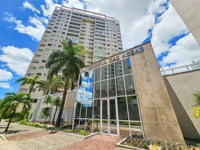 Apartamento com 3 Quartos à venda, 137m² no Ponta Negra, Manaus