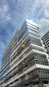 Apartamento com 1 Quarto à venda, 35m² no Aldeota, Fortaleza