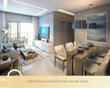 Apartamento com 4 Quartos à venda, 180m² no Palmeiras, Nova Iguaçu