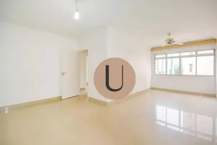 Apartamento com 2 Quartos à venda, 75m² no Vila Nova Conceição, São Paulo
