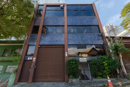 Ponto Comercial com 14 Quartos para alugar, 781m² no Vila Suzana, São Paulo