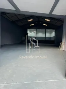 Galpão/Depósito/Armazém à venda, 610m² no Jaguaré, São Paulo