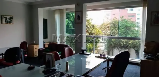 Imóvel Comercial à venda, 322m² no Jardim São Paulo(Zona Norte), São Paulo