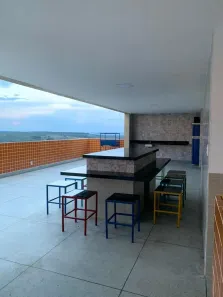 Apartamento com 2 Quartos para alugar, 75m² no Região dos Lagos, Brasília