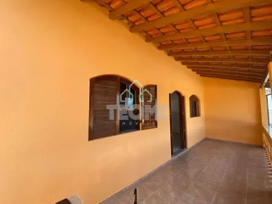 Casa com 3 Quartos à venda, 159m² no São Luiz do Paraitinga, São Luiz do Paraitinga